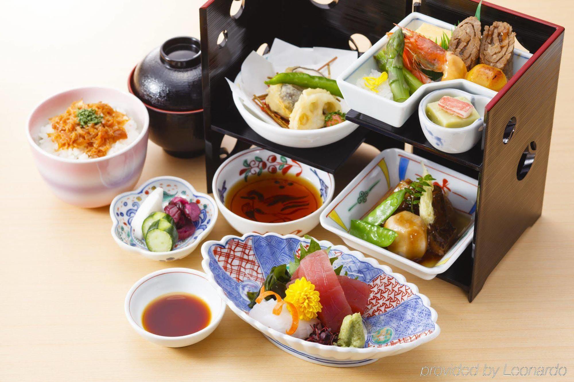 Hotel Nikko Tachikawa Tokyo Esterno foto