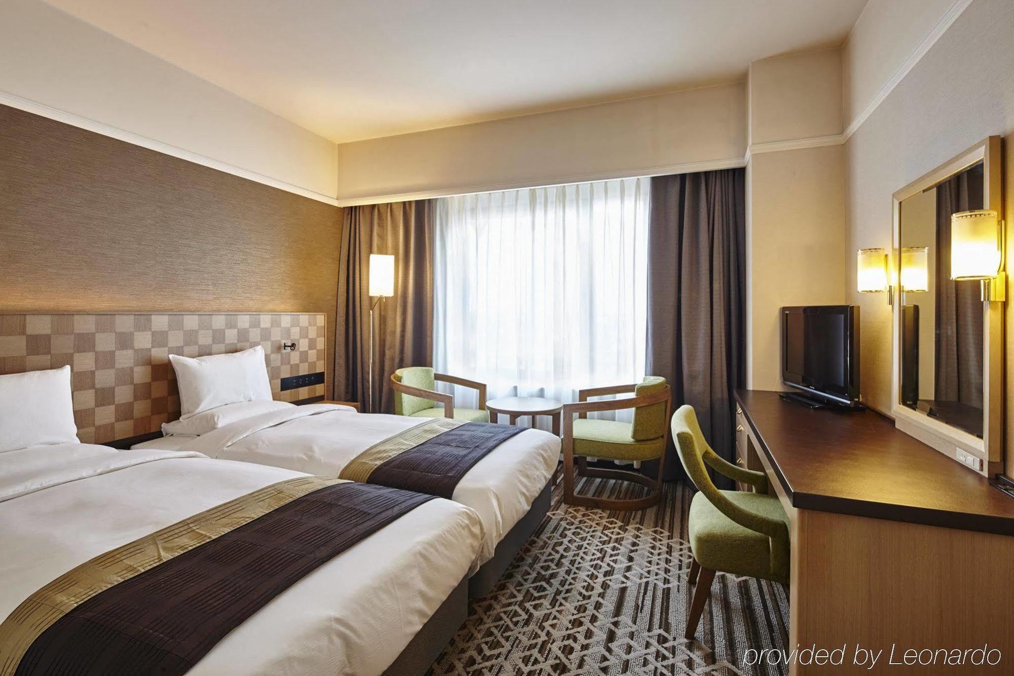 Hotel Nikko Tachikawa Tokyo Esterno foto
